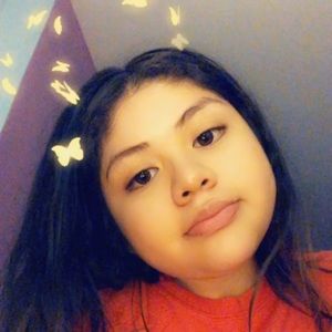 Meet your Posher, Ali